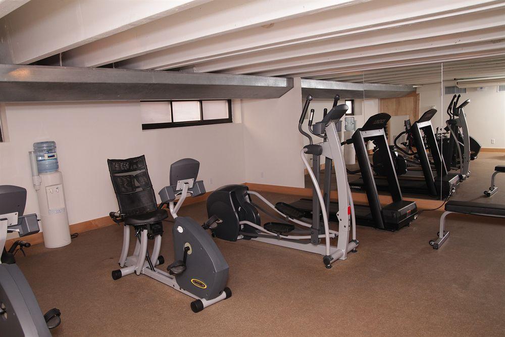 Best Western Plus Milwaukee West Bekvämligheter bild