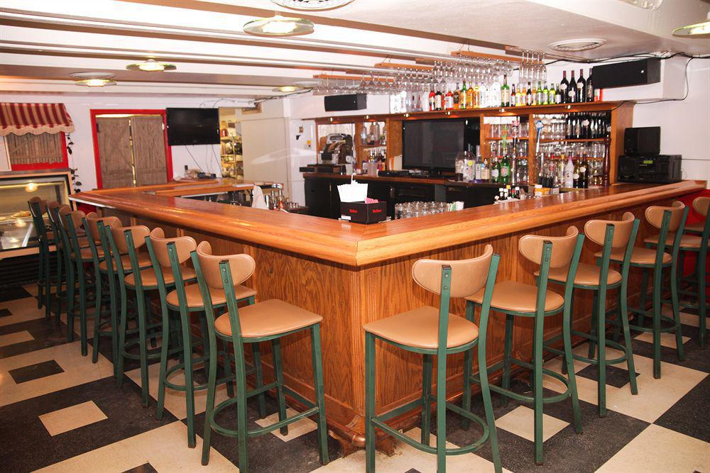 Best Western Plus Milwaukee West Restaurang bild